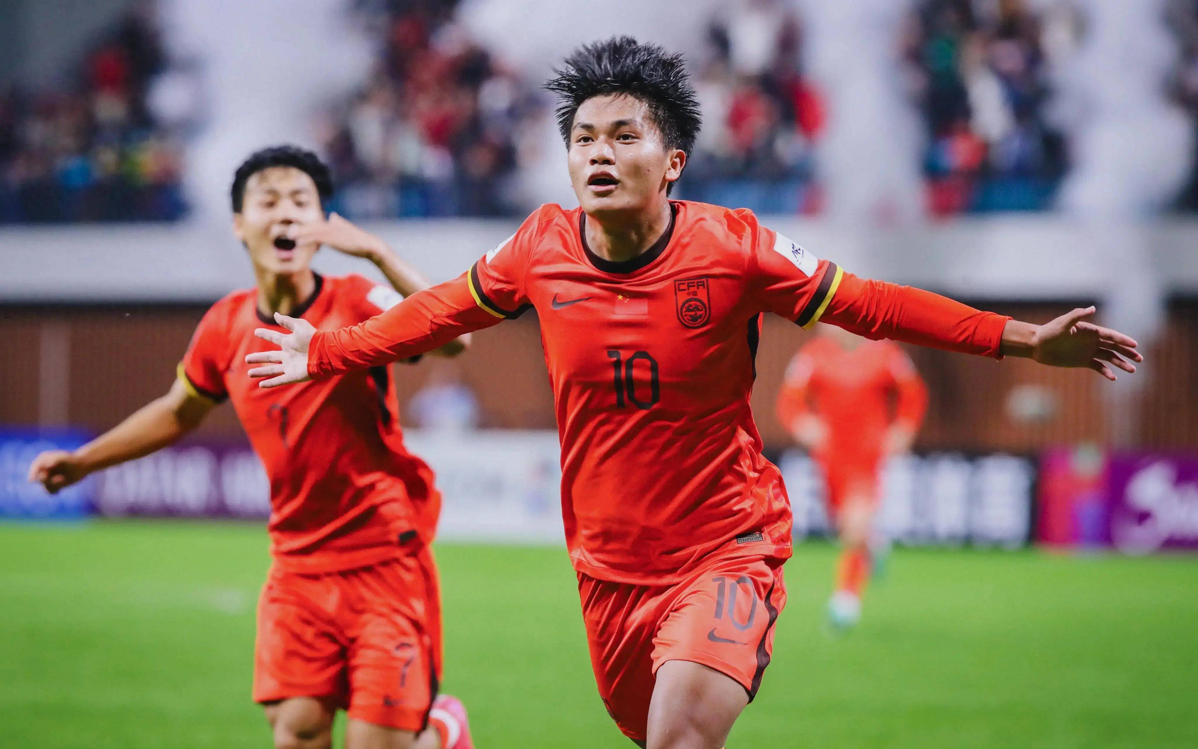 国足U22双杀韩国U22，三月曾在盐城1-0战胜对手（U22国足对韩国U22完成双杀：三月盐城1-0告捷）