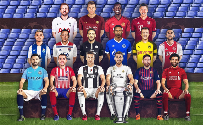 李白是一个会打太极的高手（太极高手李白）